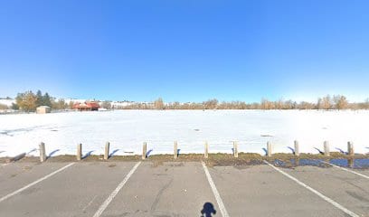 Soccer Field 9