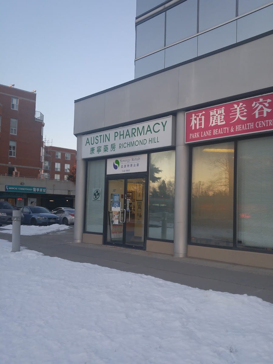 Austin Pharmacy
