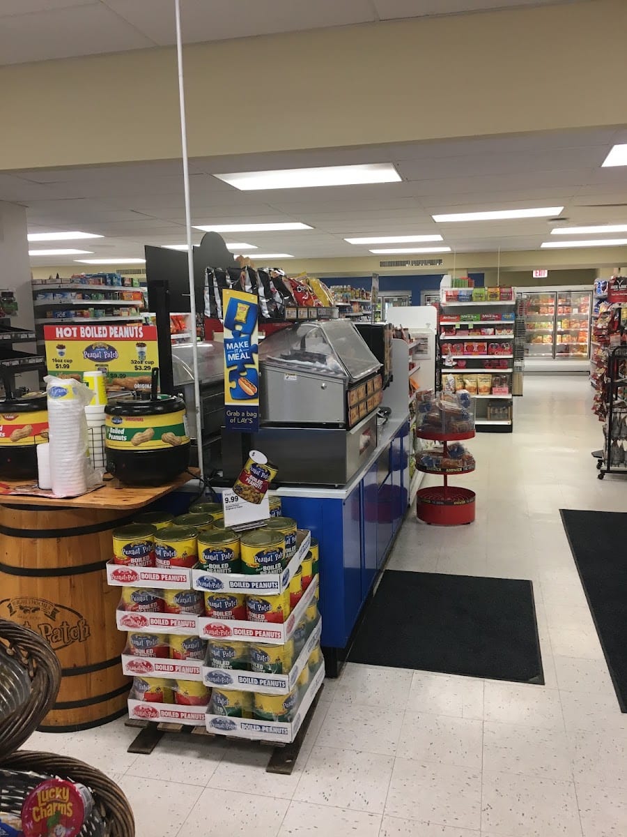 AAFES Express