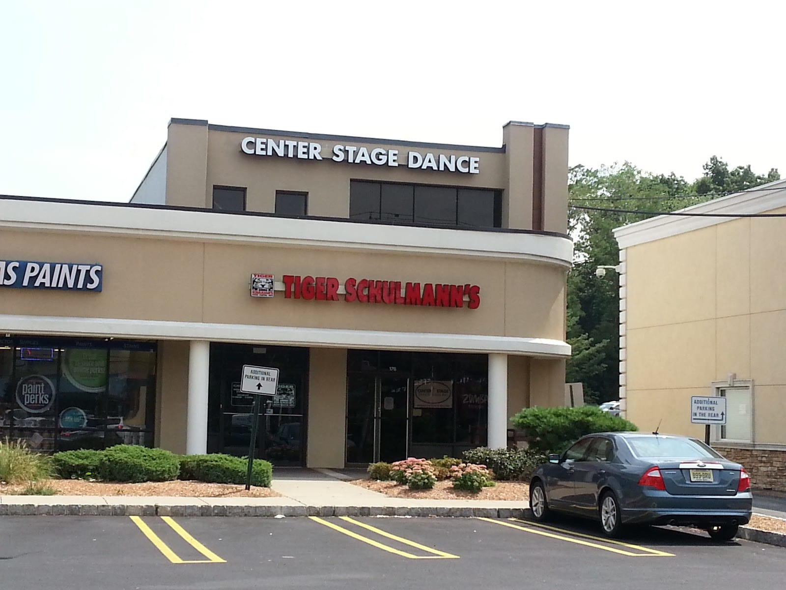 Center Stage Dance Studio, photo 2