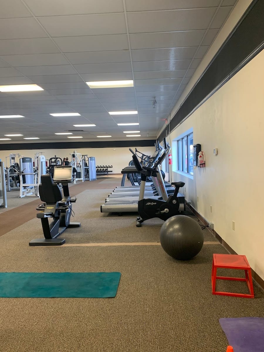 Midtown Fitness, photo 2