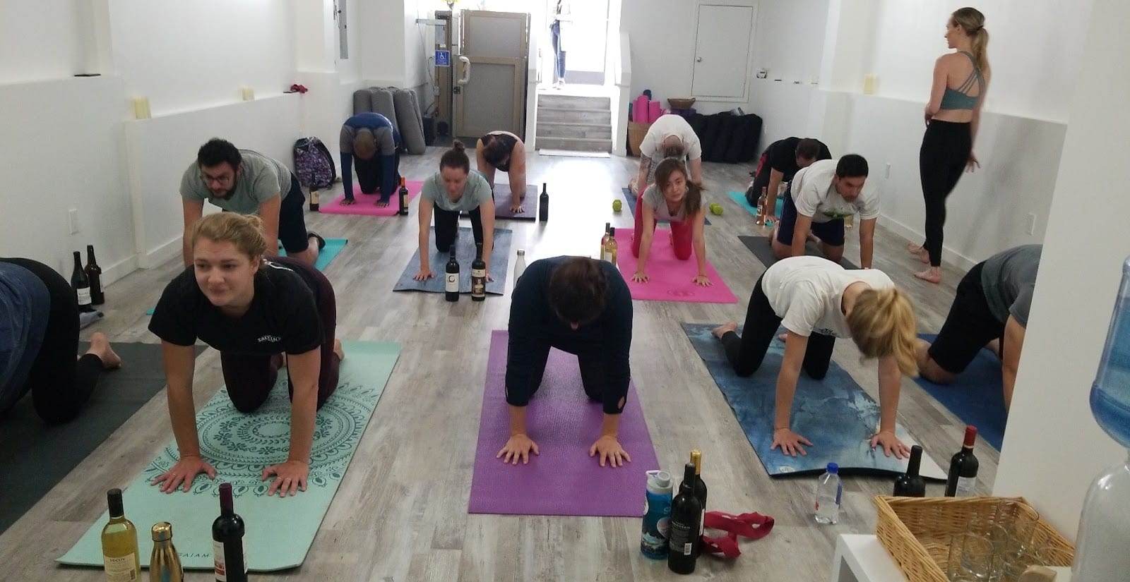 Yoga Phamily, photo 2