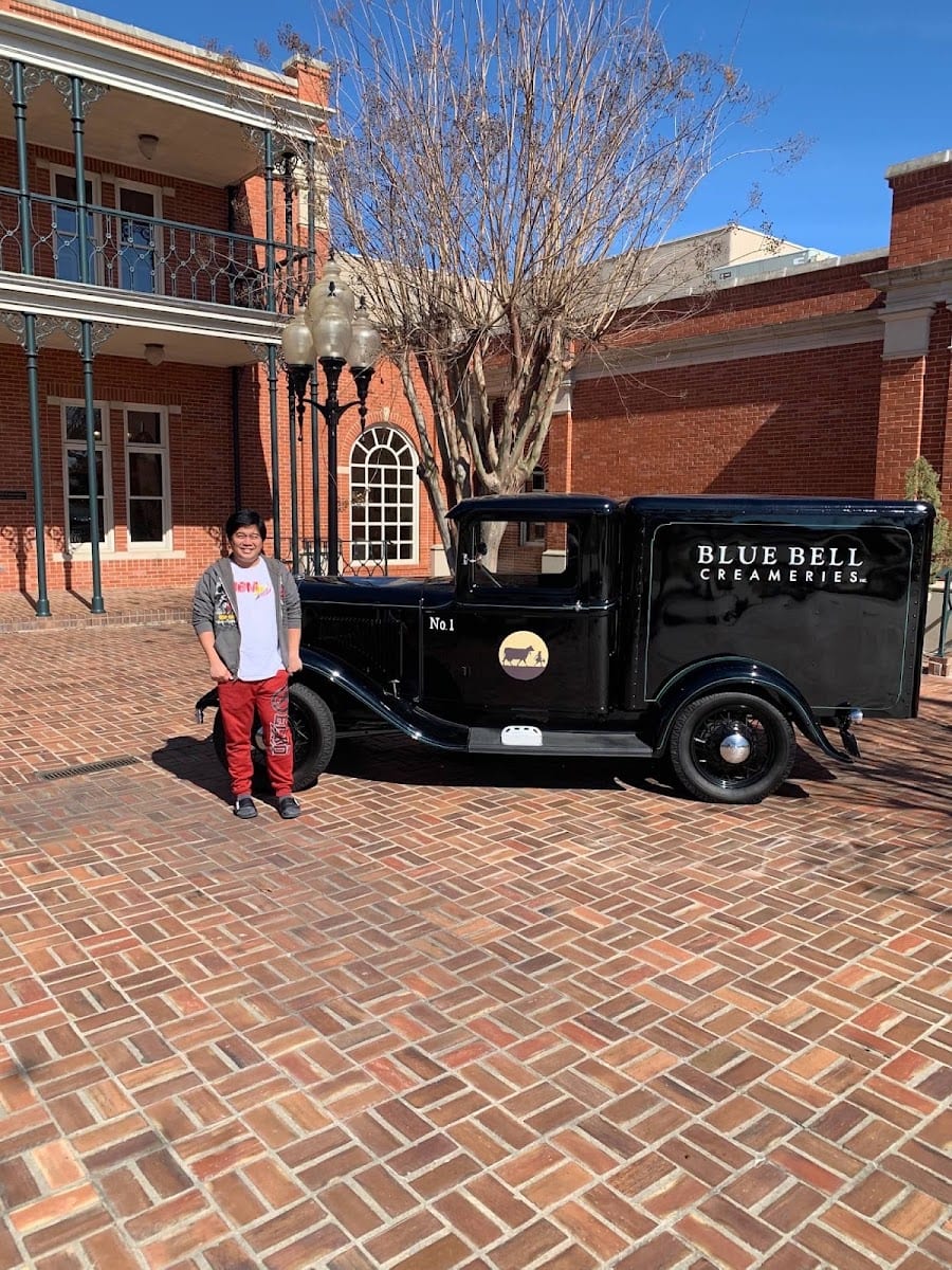 Blue Bell Creameries