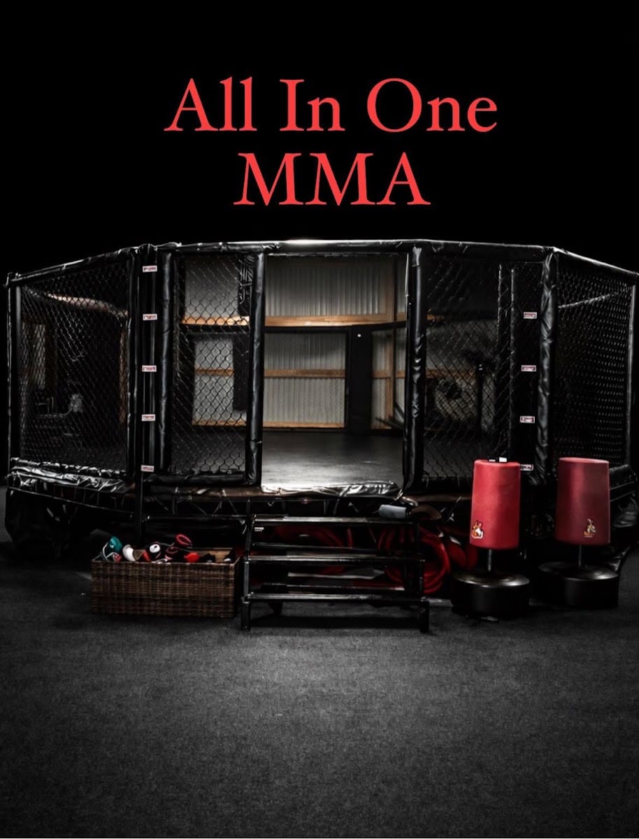 All in One MMA, photo 2