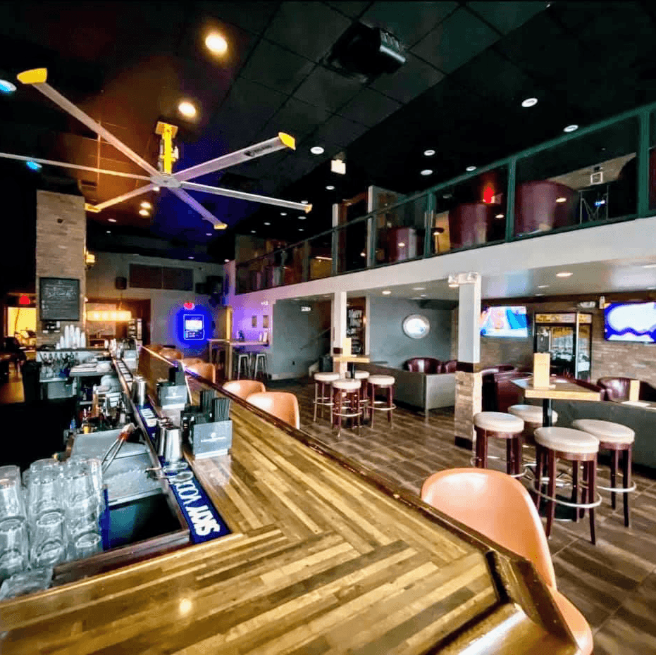 Office Bar SRQ, photo 2