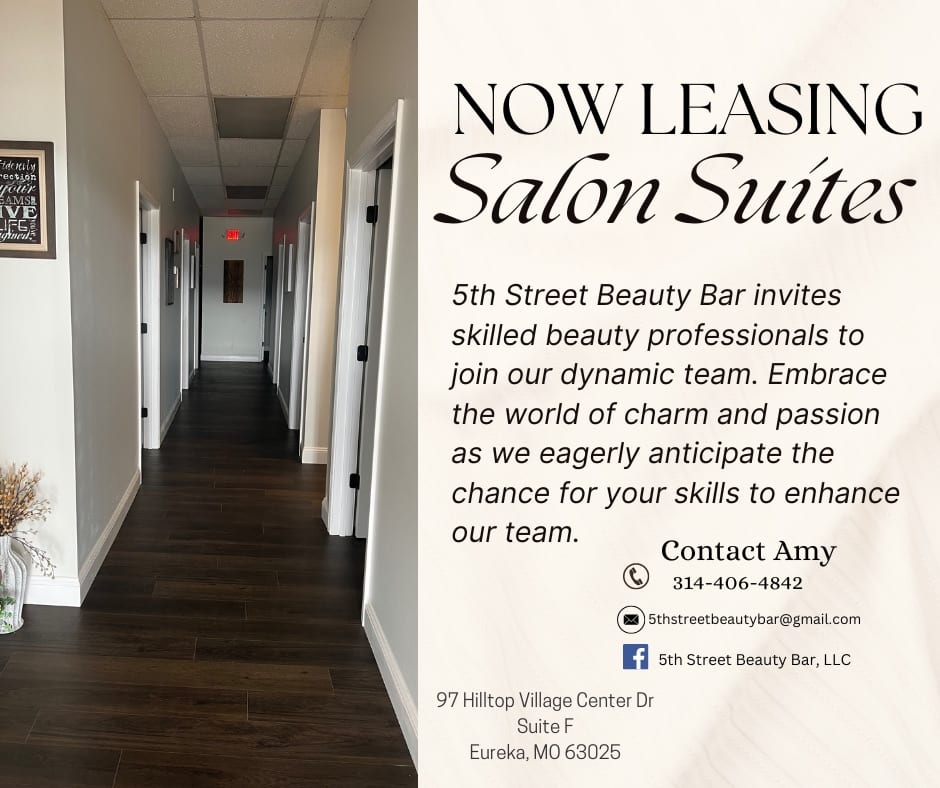 5th Street Beauty Bar, LLC, photo 3