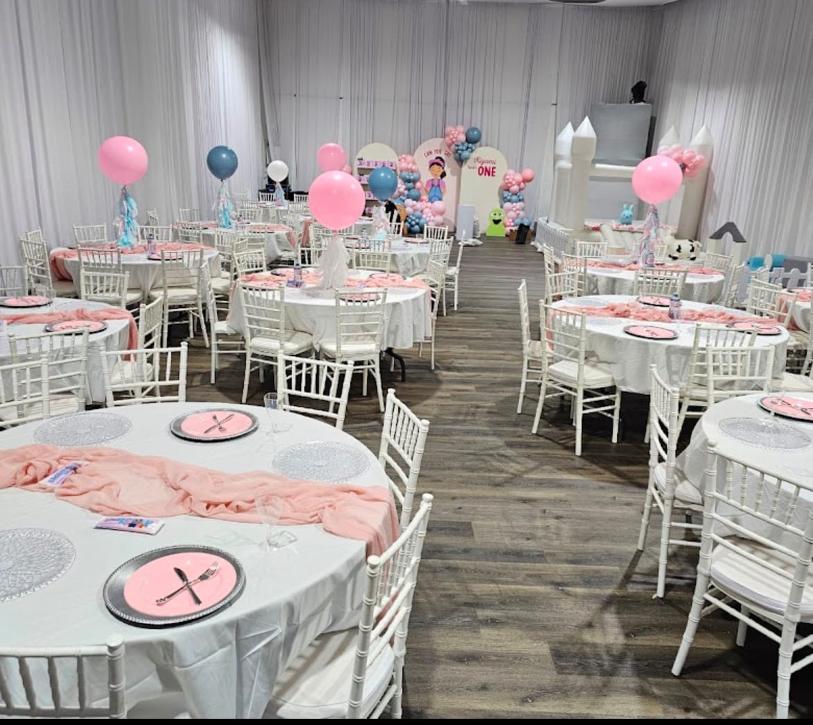 Plush Studios & Event Space, photo 3