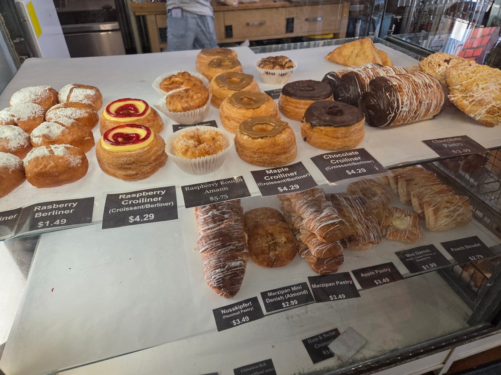 Vosen's Bread Paradise, photo 4