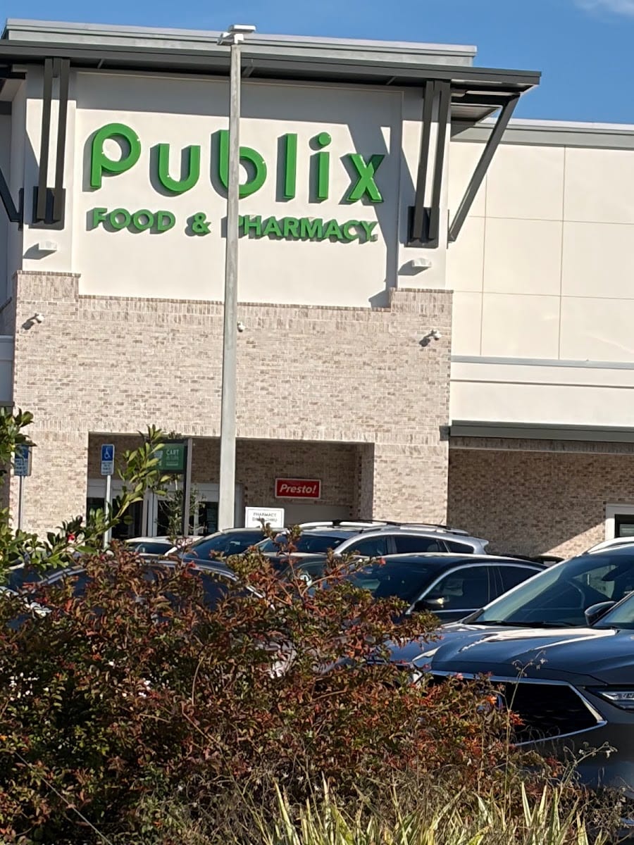 Publix Super Market at The Shoppes at Palmer Ranch, photo 2