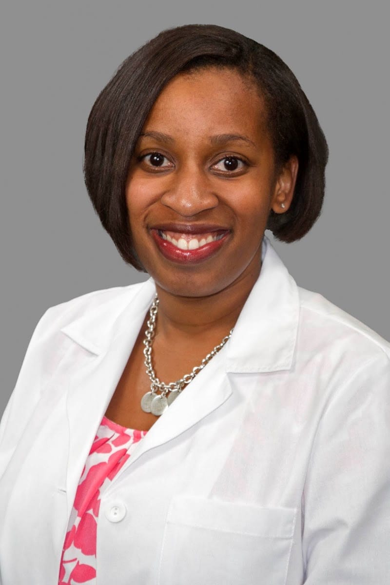 Sylvia M. Washington, MD, photo 4