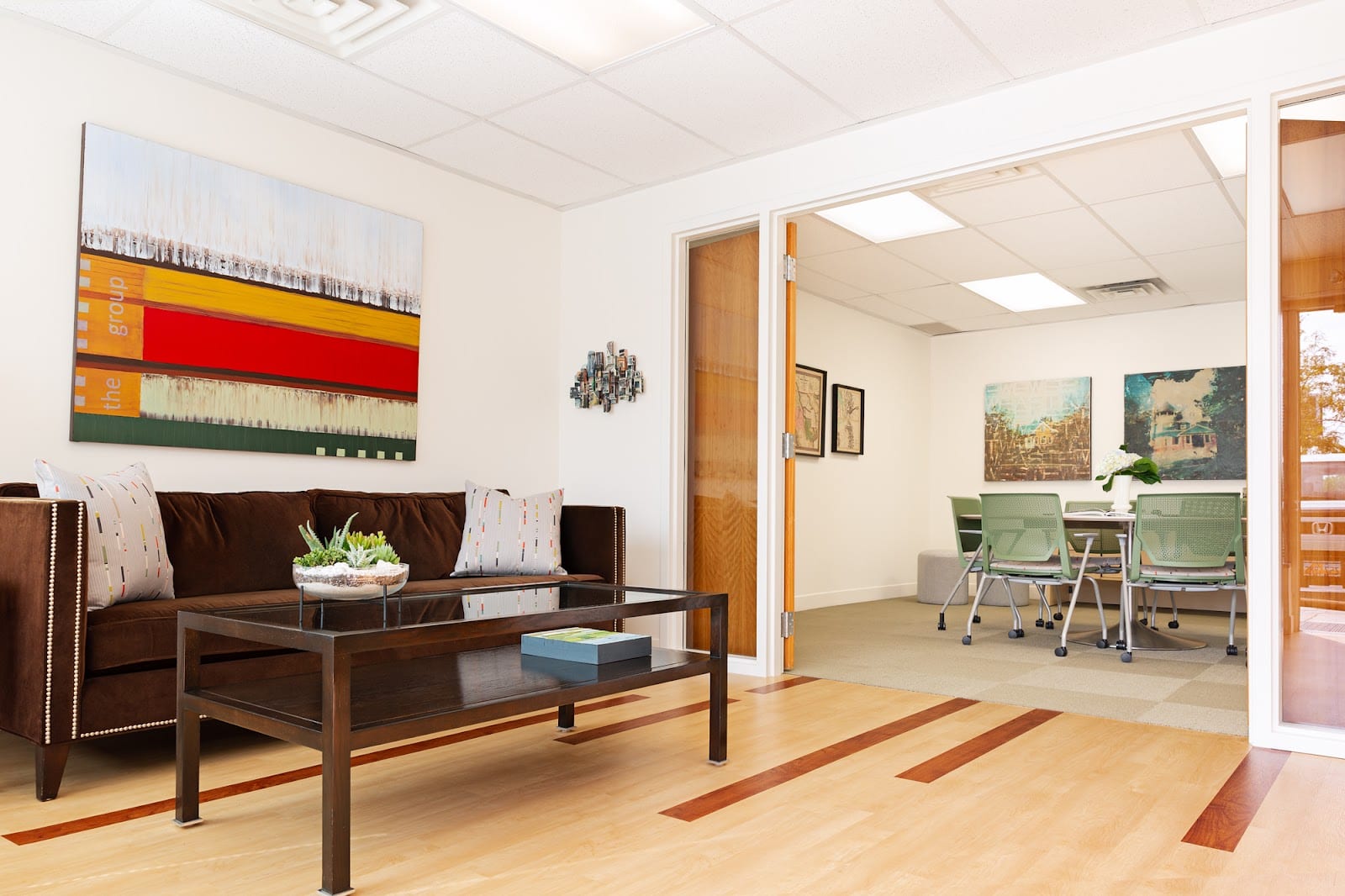 The Group Real Estate, LLC, photo 2