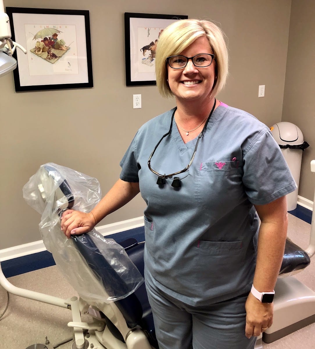 Ross & Fredrickson, DDS of Anderson, photo 4