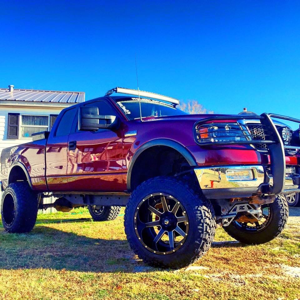 Truck Toyz 2 - Leonard Truck Outfitters, photo 3