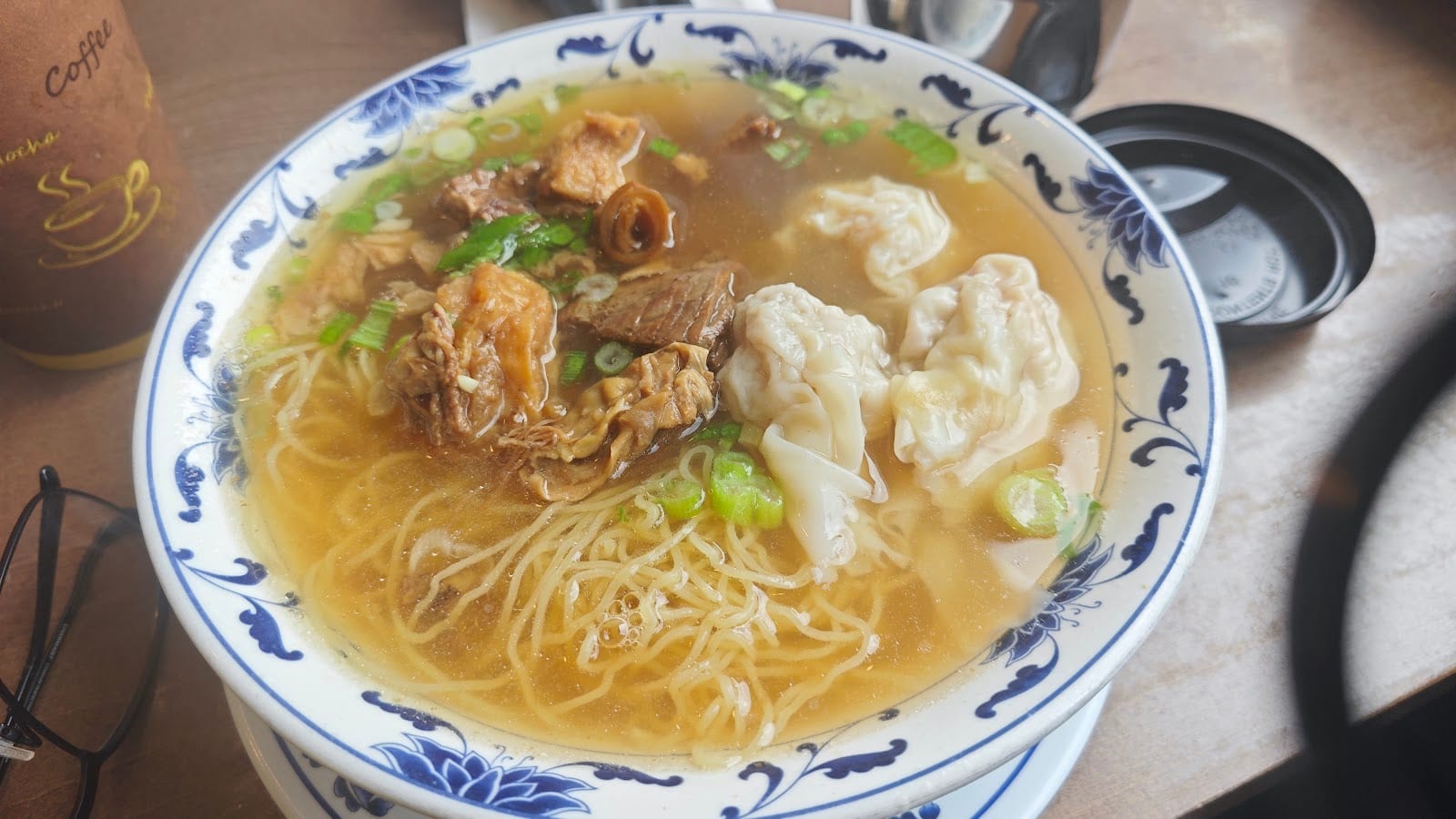 Hon's Wun-Tun House, photo 3