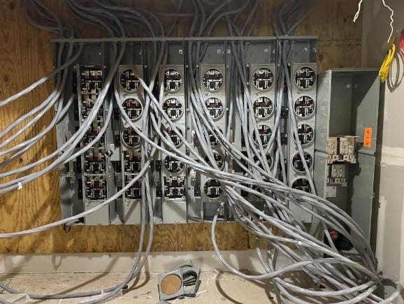 Advance Texas Electric