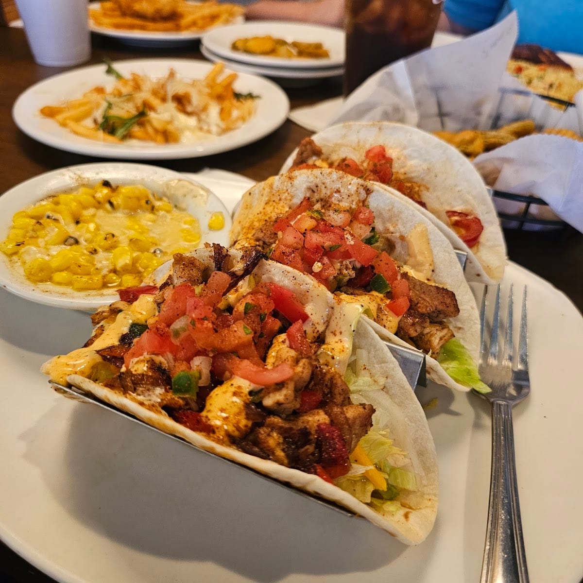 Aspen Creek Grill - Lubbock, photo 4