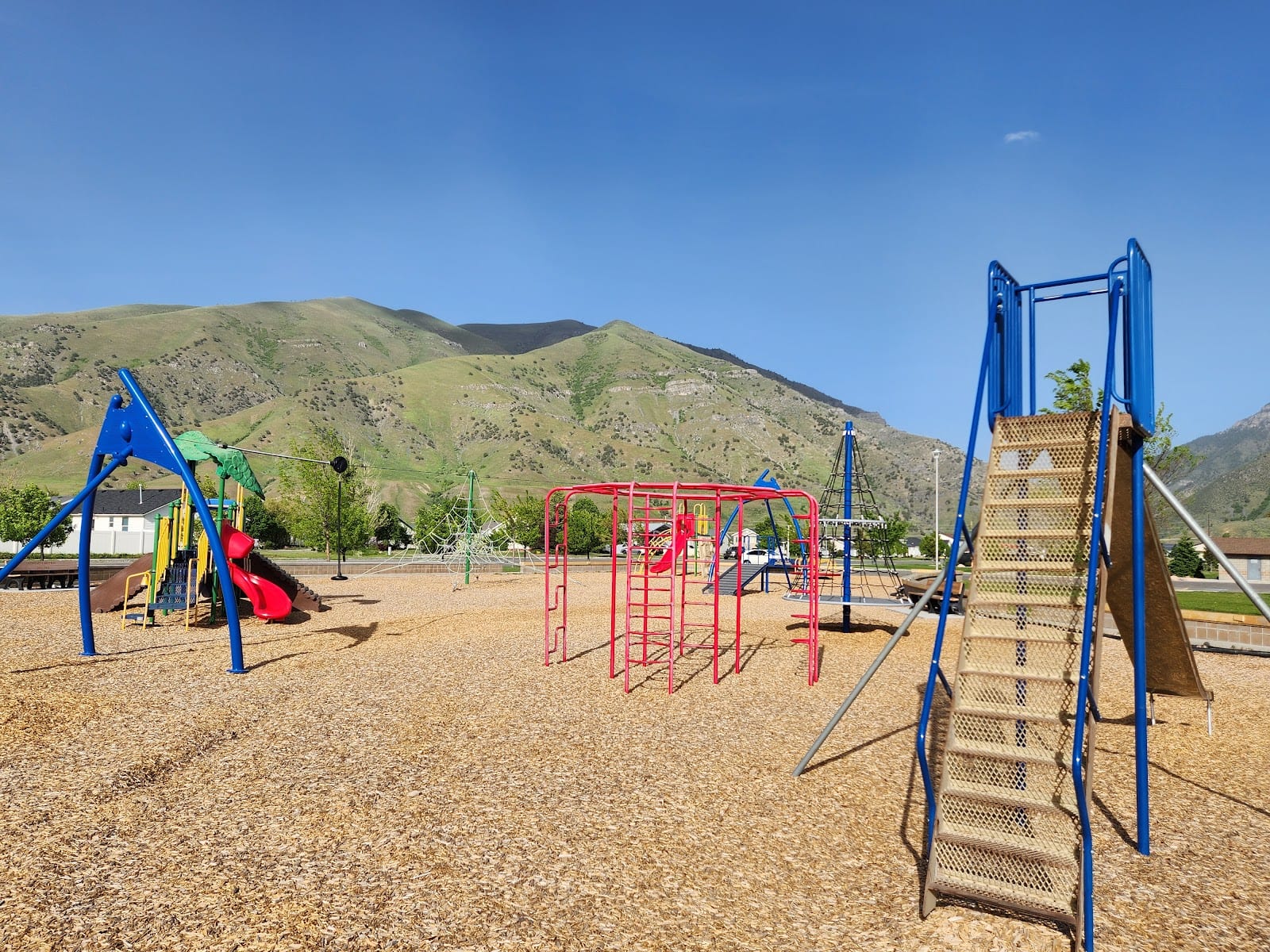 Blacksmith Fork Park, photo 3