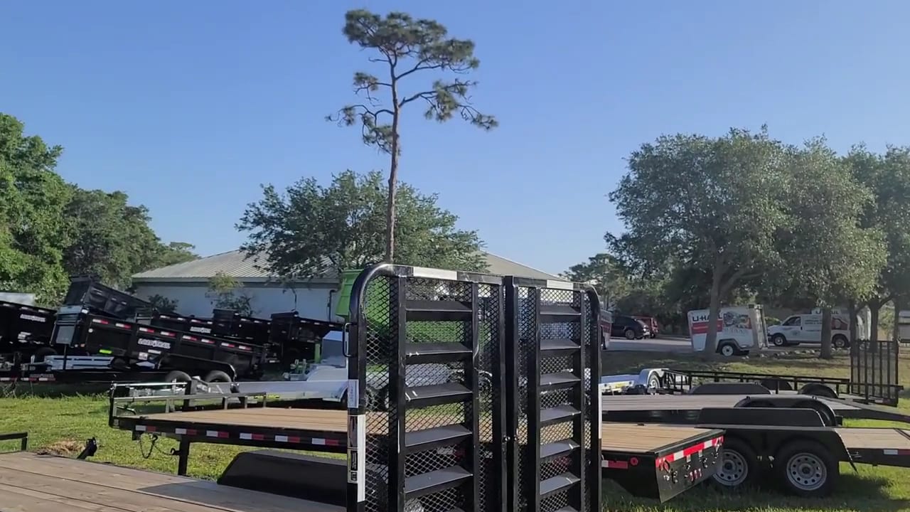 Southern Trailer, photo 3