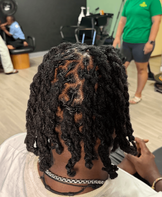 Fortunate Beauty Hair & Extension Salon, photo 3