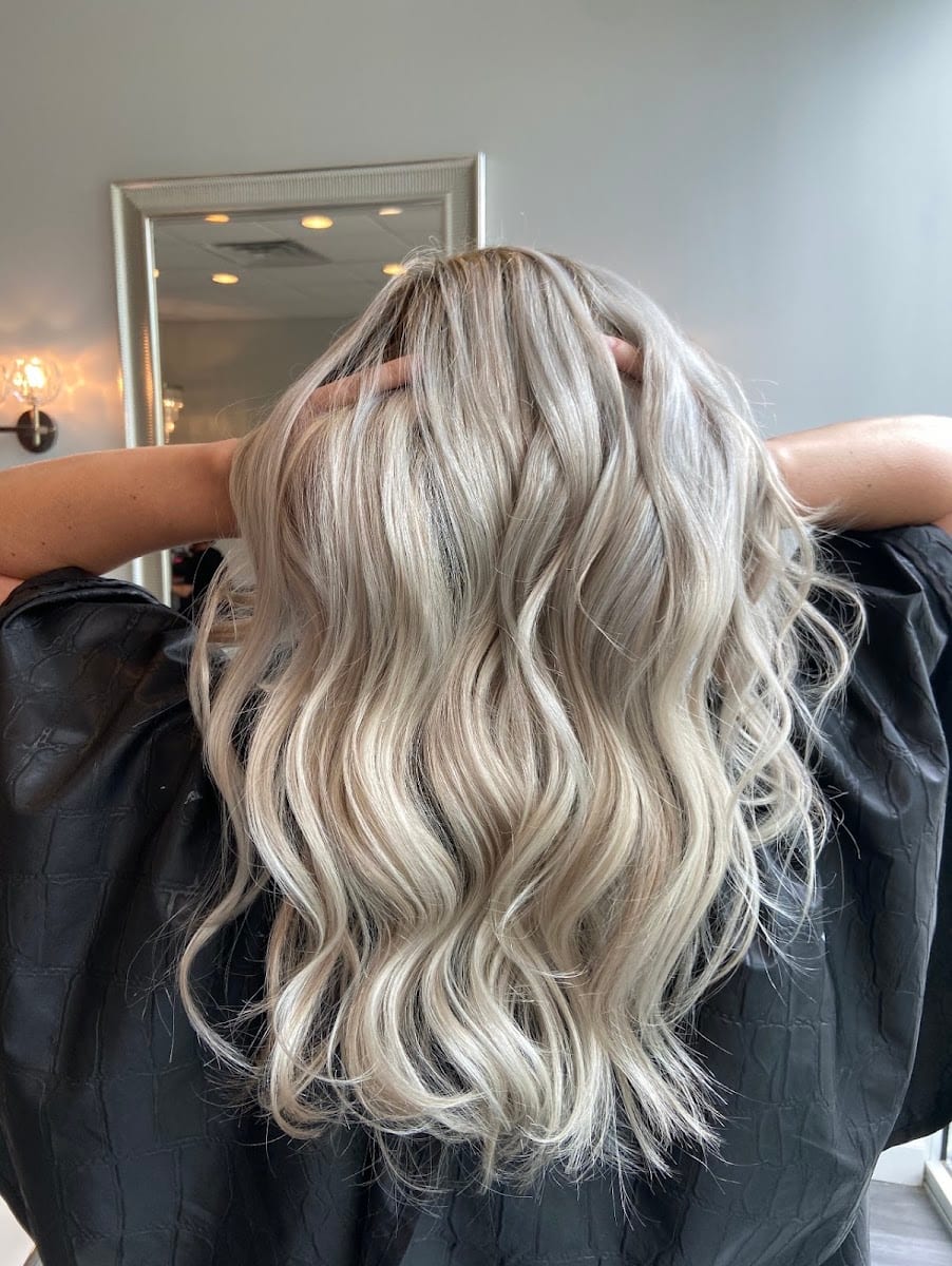 M Salon Beauty, photo 3