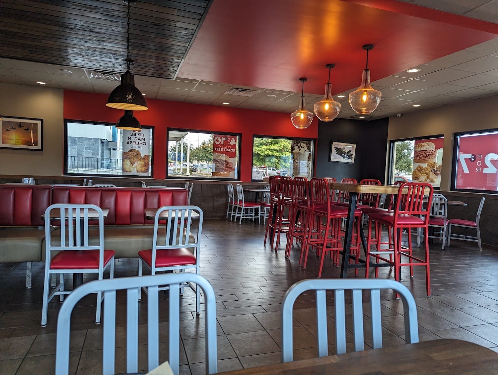 Arby's, photo 2