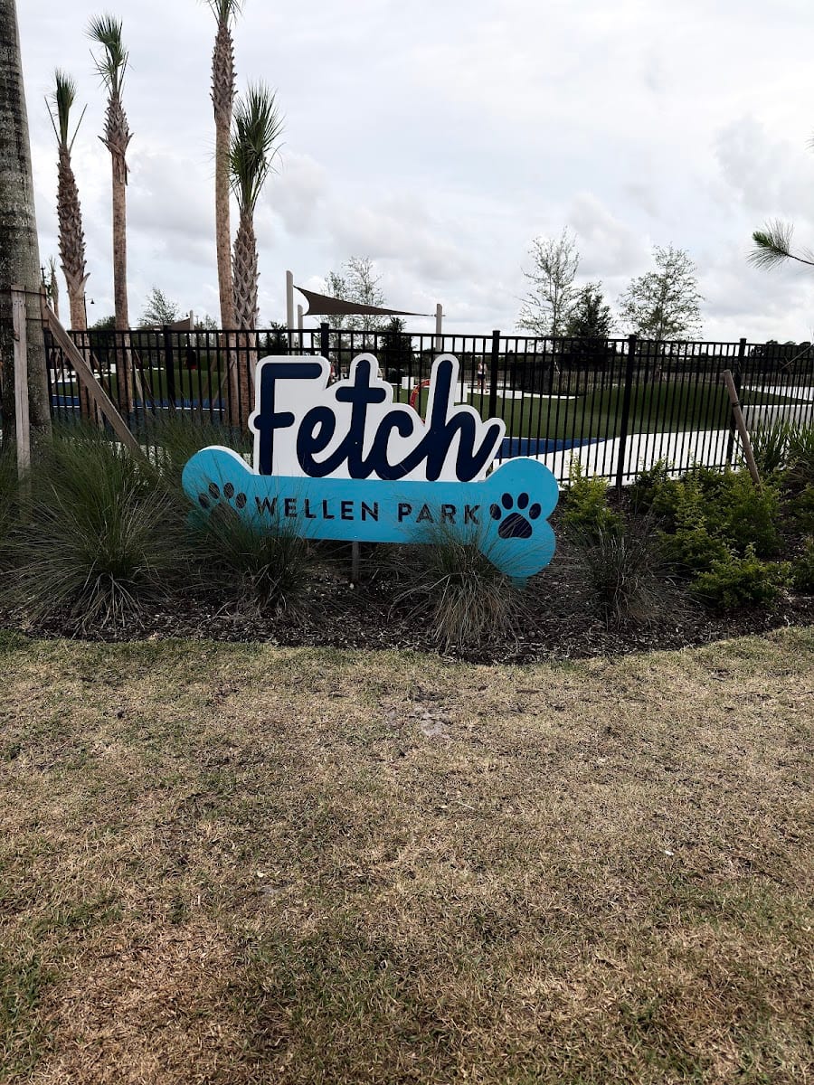 Fetch Paw Park, photo 3