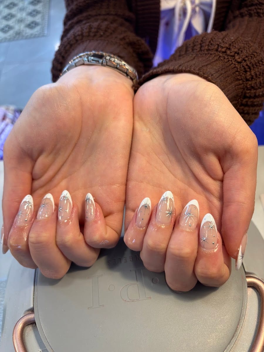 LaBelle Nails & Beauty Harpenden
