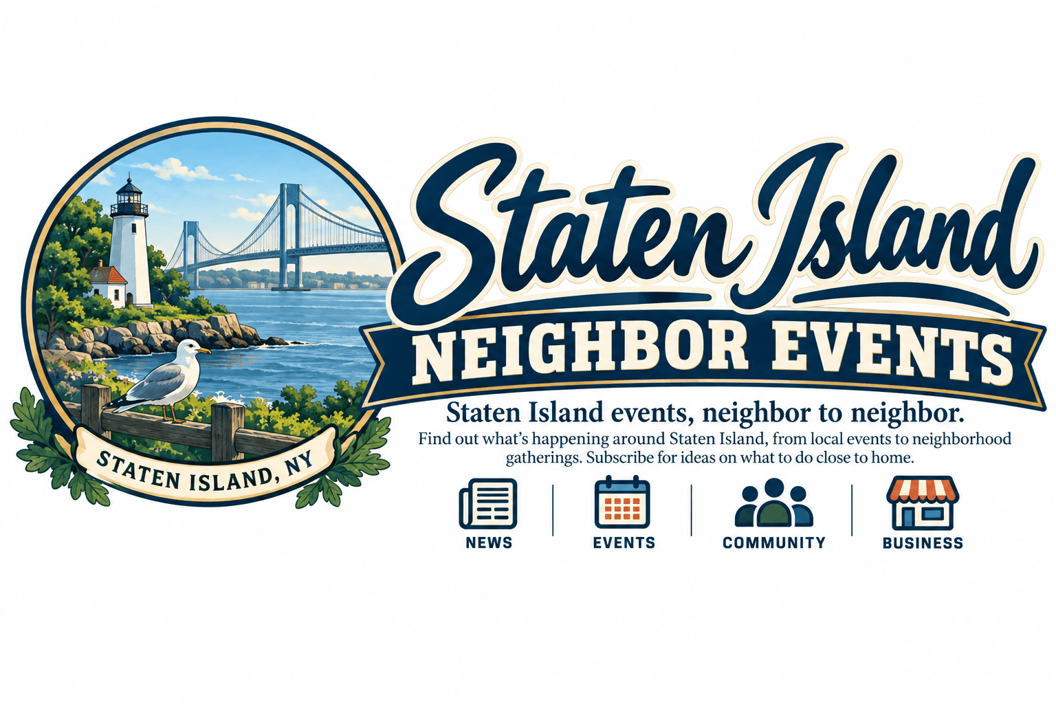 Staten Island Neighbor Events