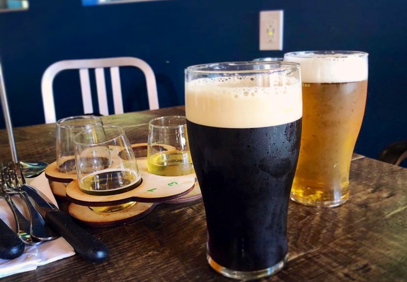 Green Cheek Beer Co., photo 4