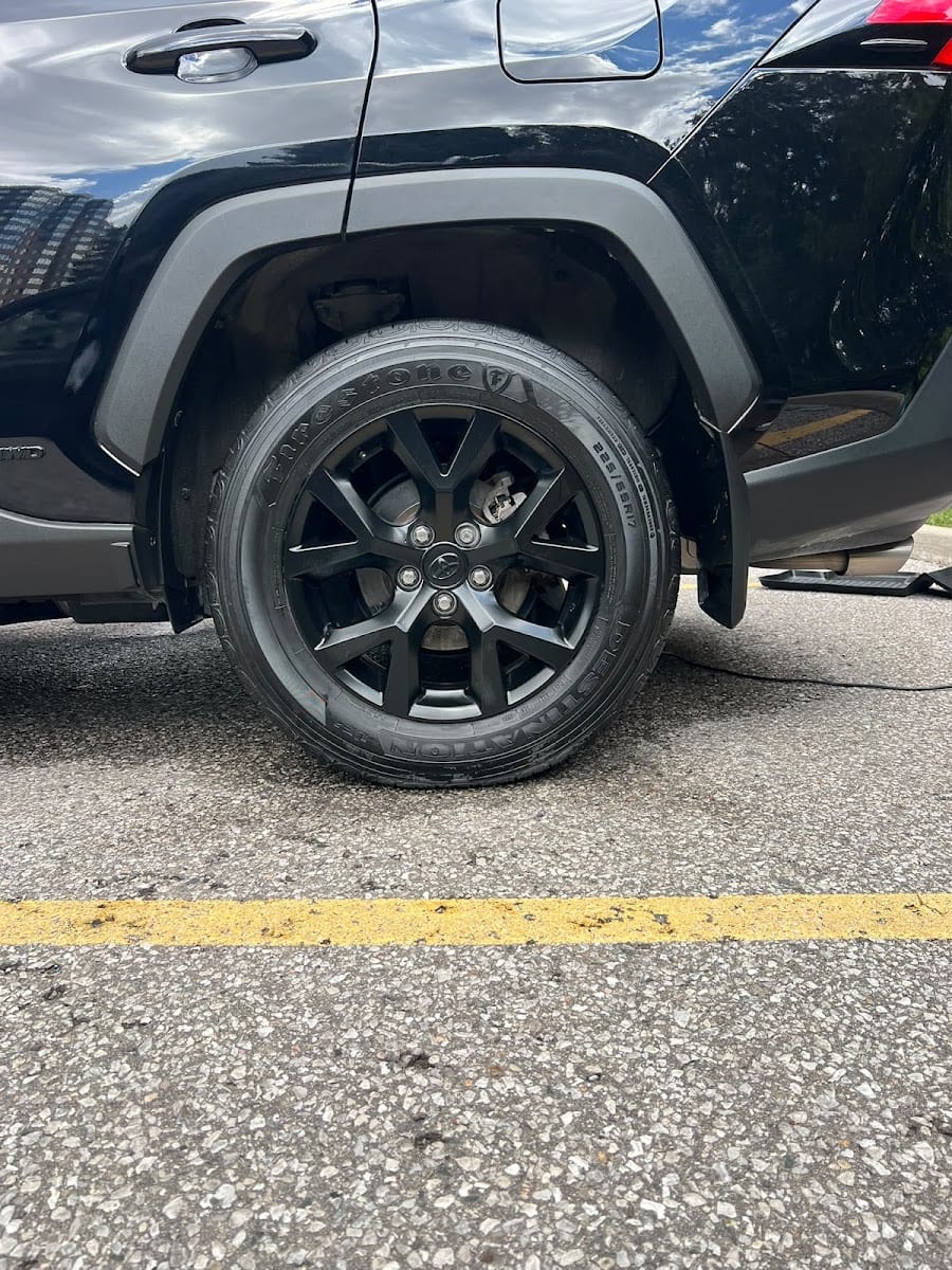 Touchless Mobile Car Detailing Roxton