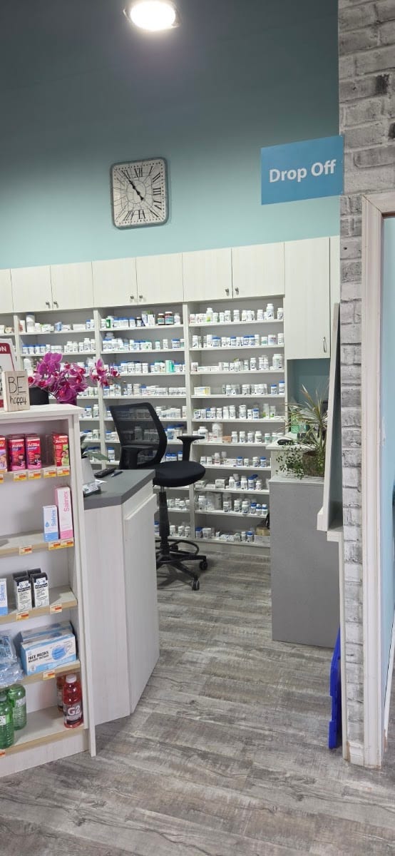 V.Care Pharmacy, photo 4