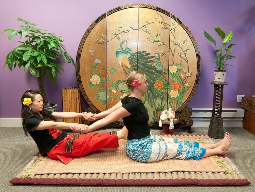 Marina Thai Massage, photo 2