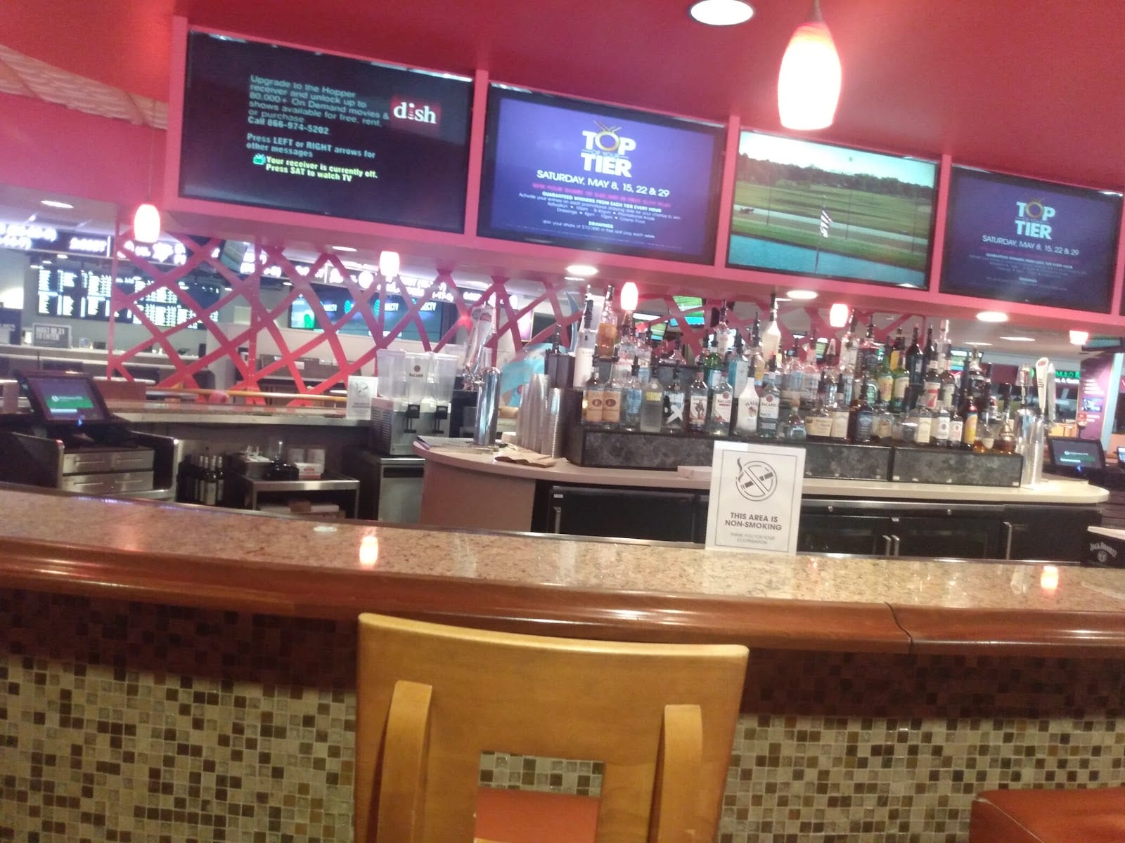 Pegasus Lounge, photo 4