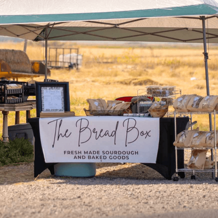 The Bread Box Bakery, photo 3