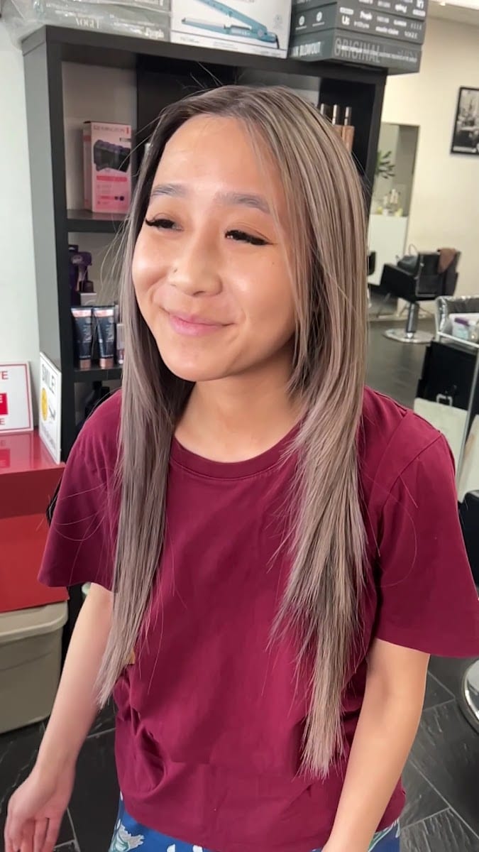 Cindy Hair Salon, photo 4