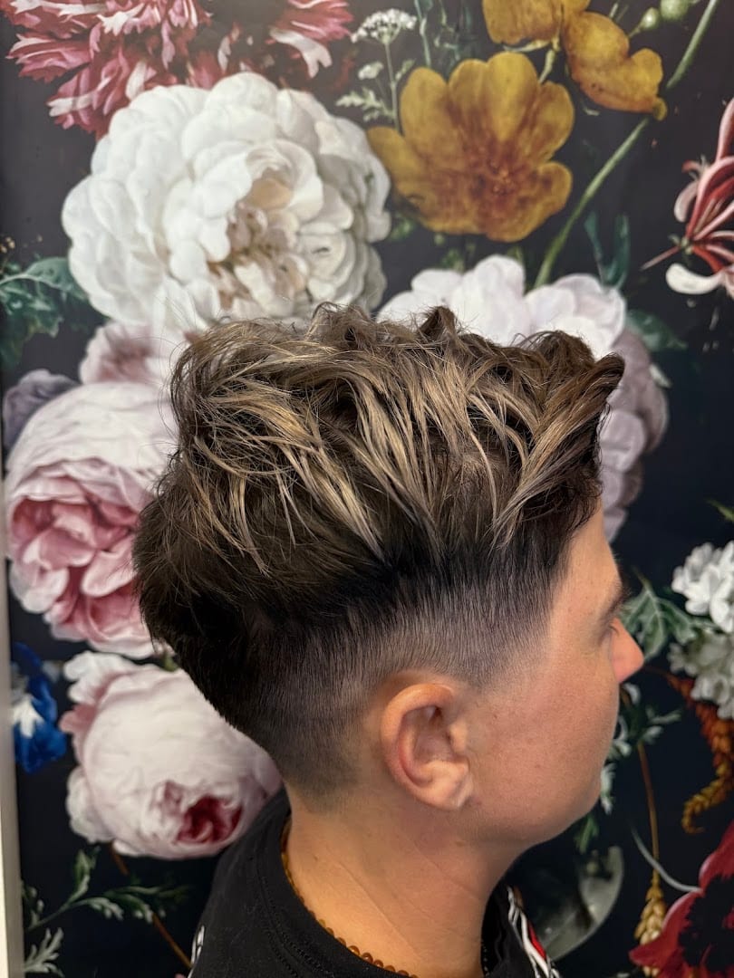 Grey Salon Studio, photo 2