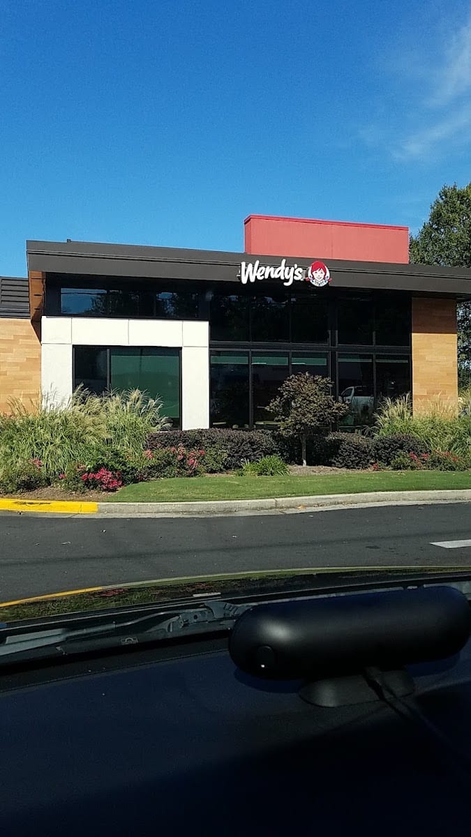 Wendy's, photo 2