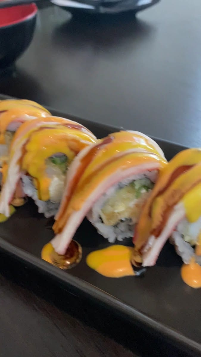Pearl Sushi, photo 2