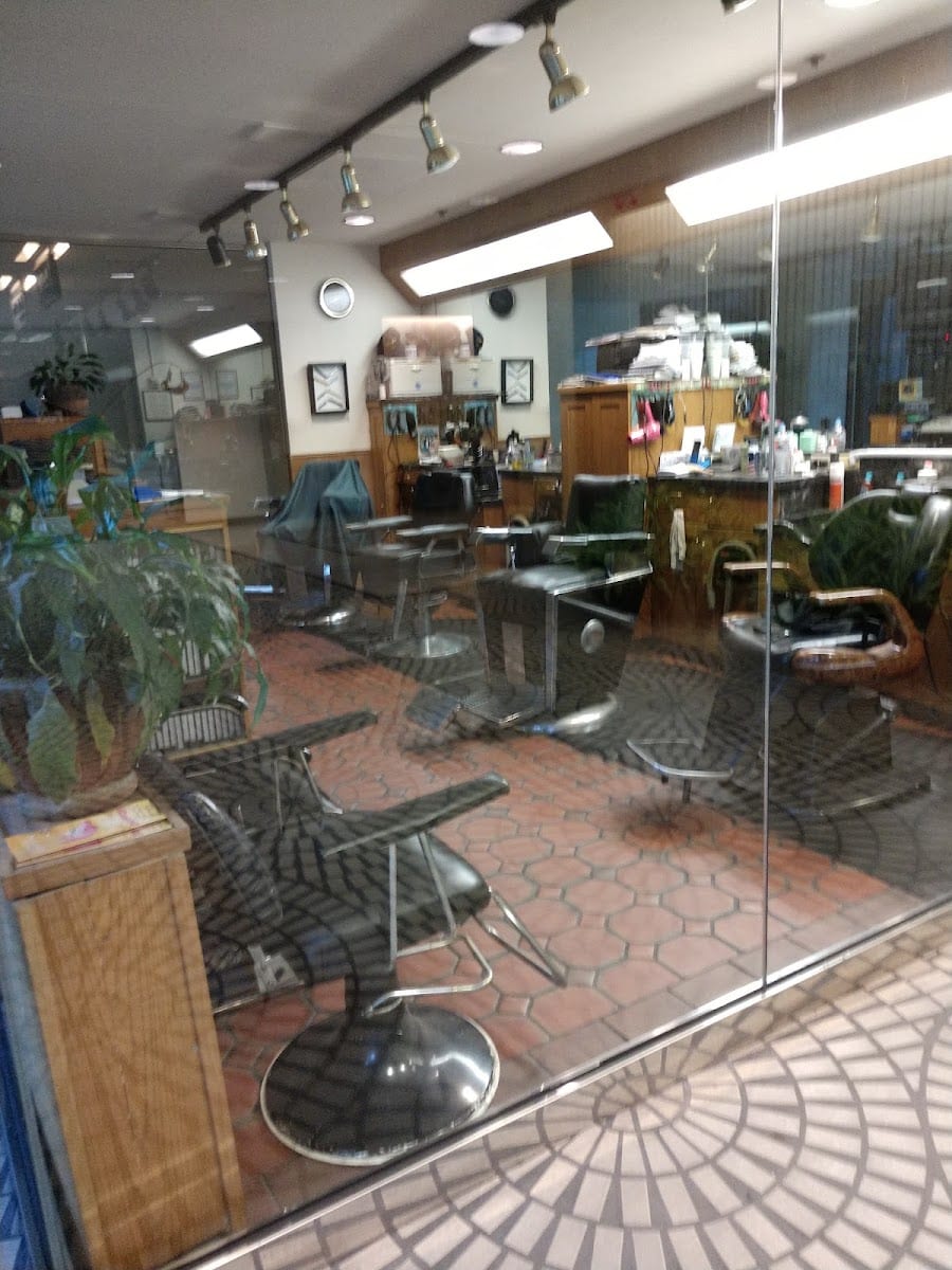 Pro-Style Barber Shop, photo 4