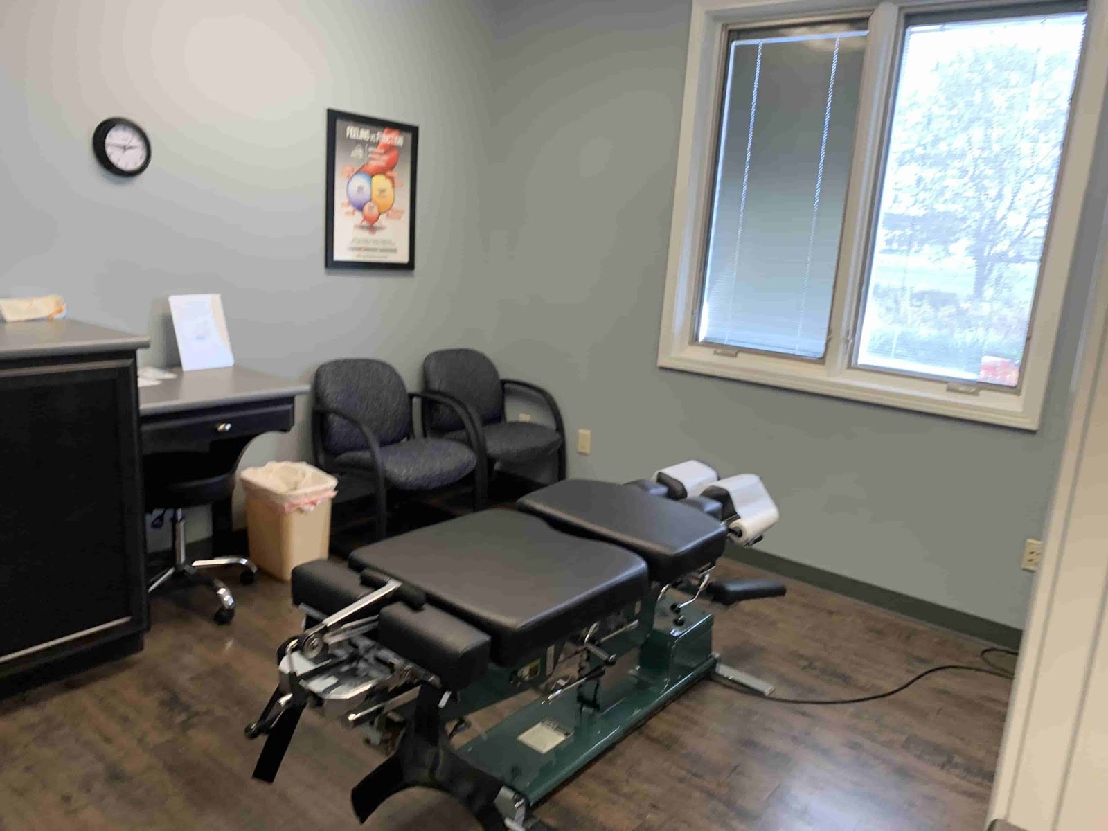 North East Chiropractic Center