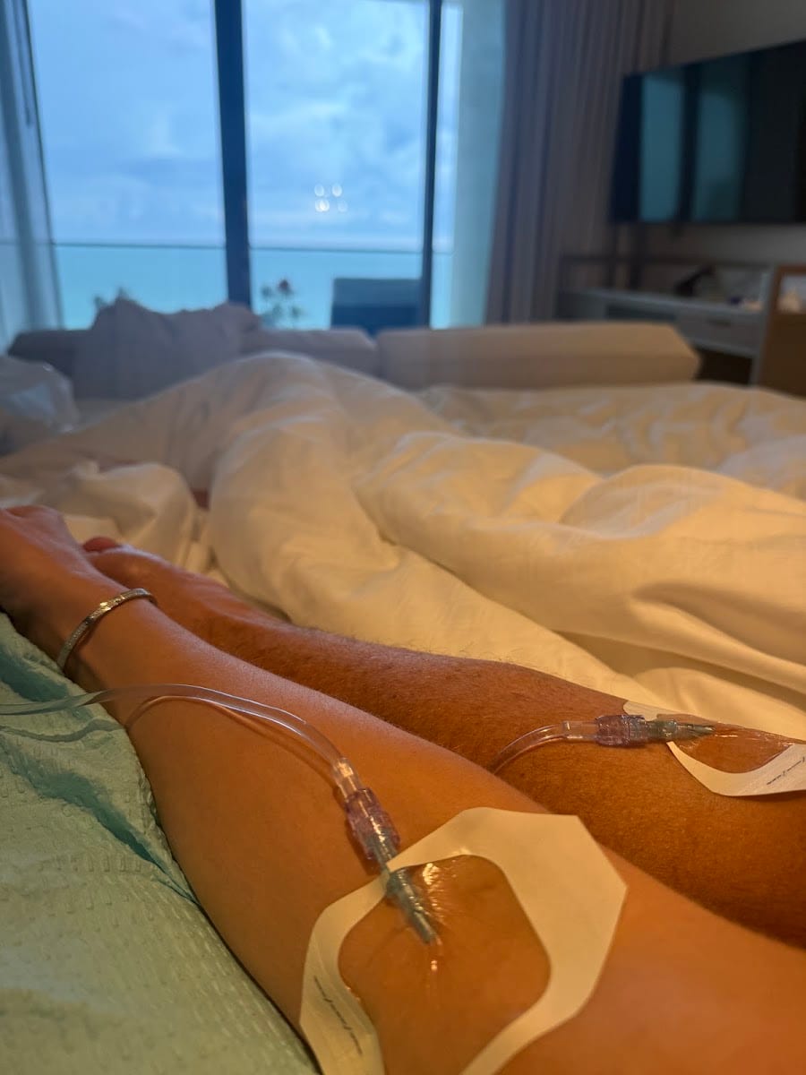SHINE IV Drip Spa & Mobile IV Therapy - Downtown Sarasota, photo 4