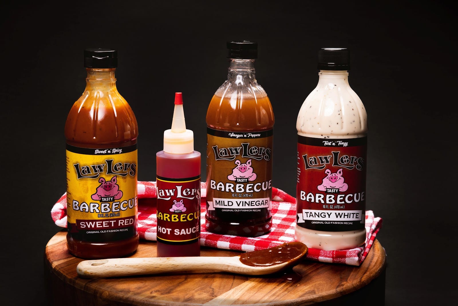 LawLers Barbecue, photo 3