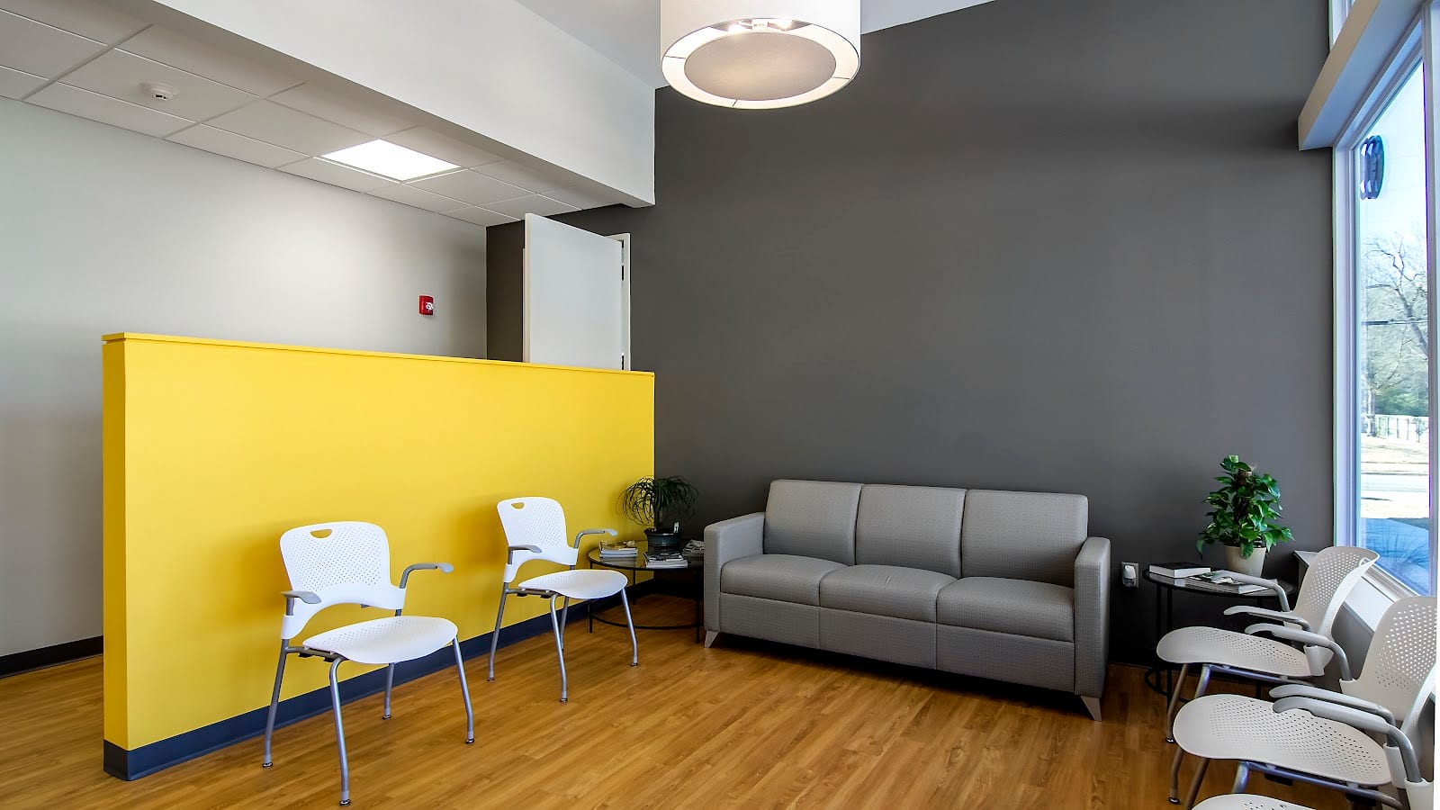 Associates Physical Therapy