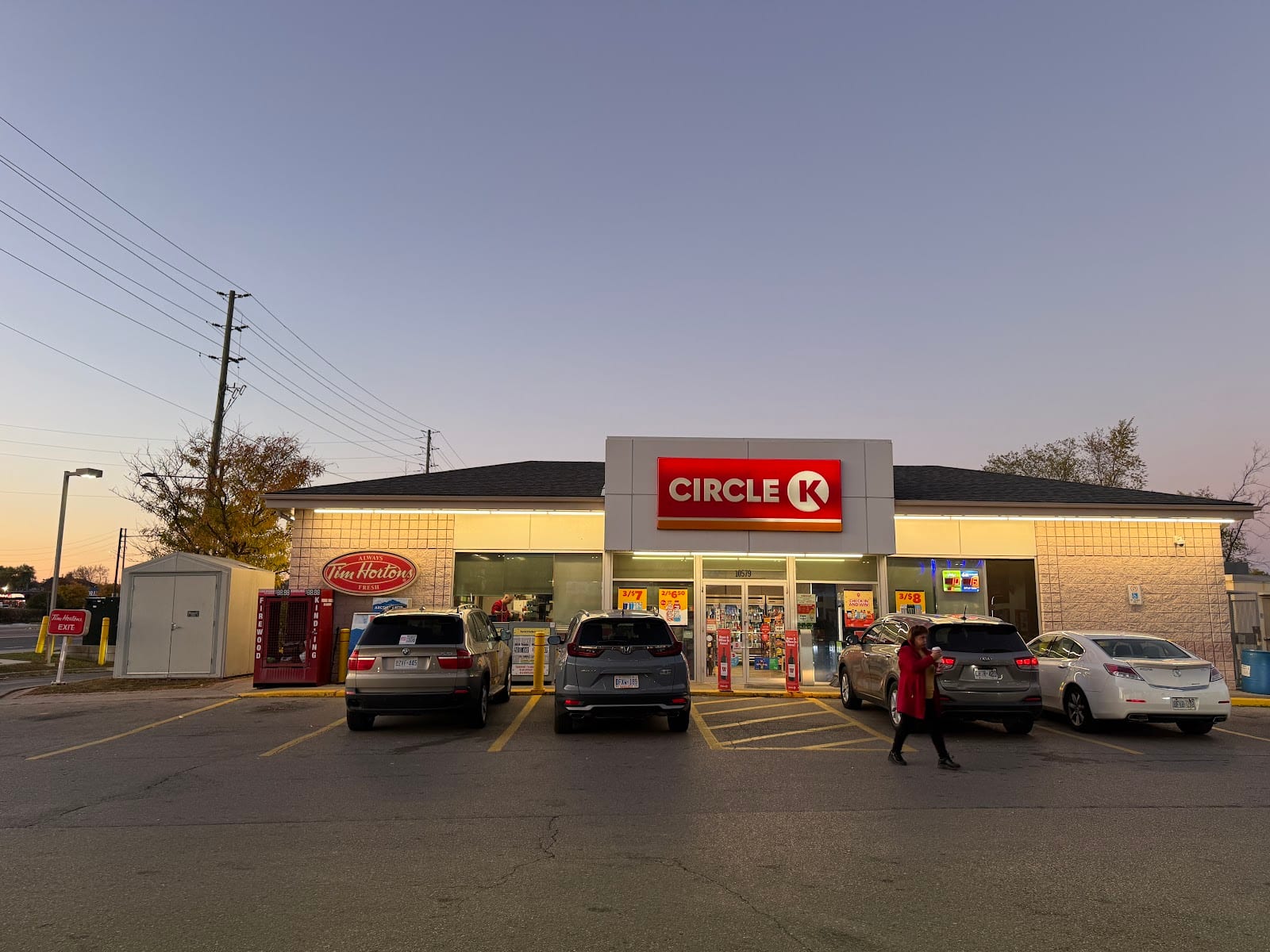 Esso, photo 2