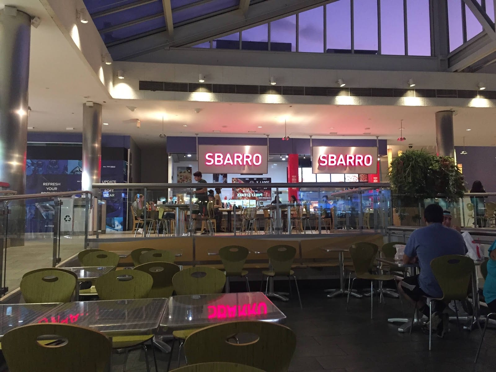 Sbarro, photo 2