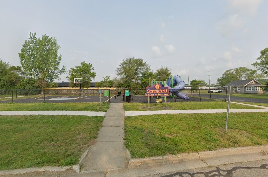 B.Carol Hinton Park, photo 3