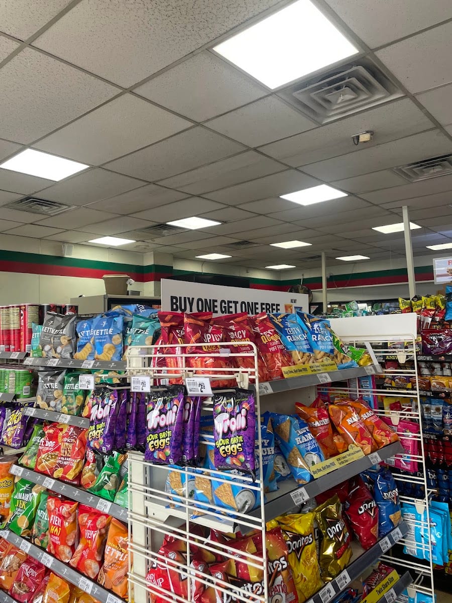 7-Eleven