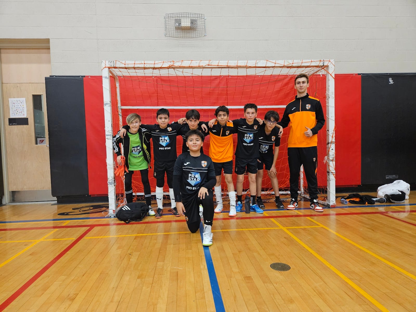 FC Little Stars, photo 4