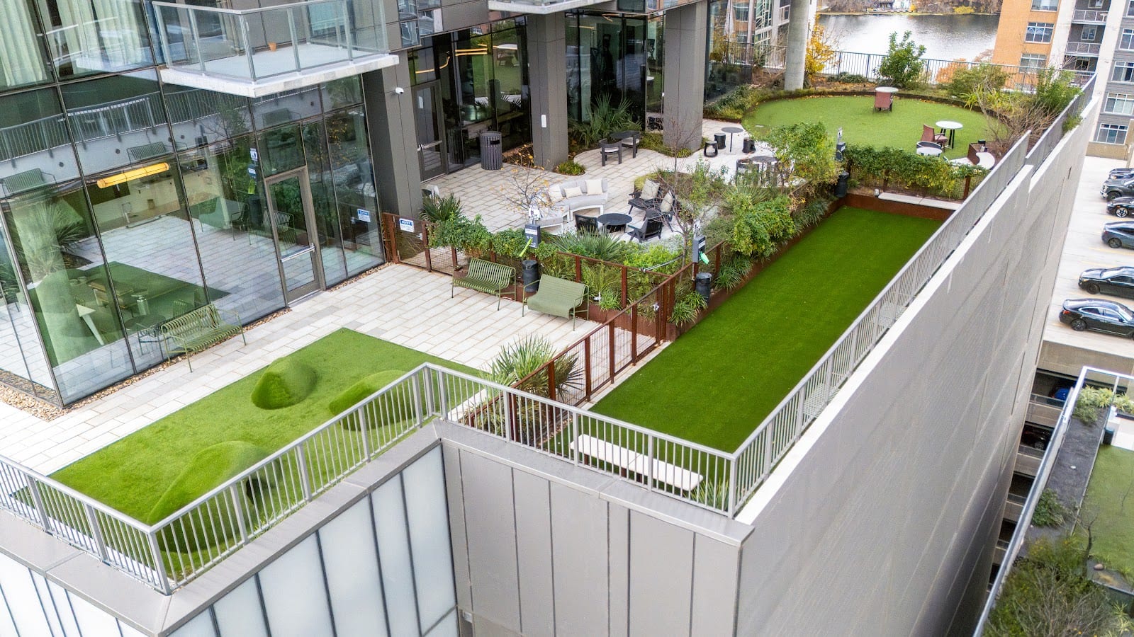 Waterloo Turf Sarasota Artificial Grass, photo 3