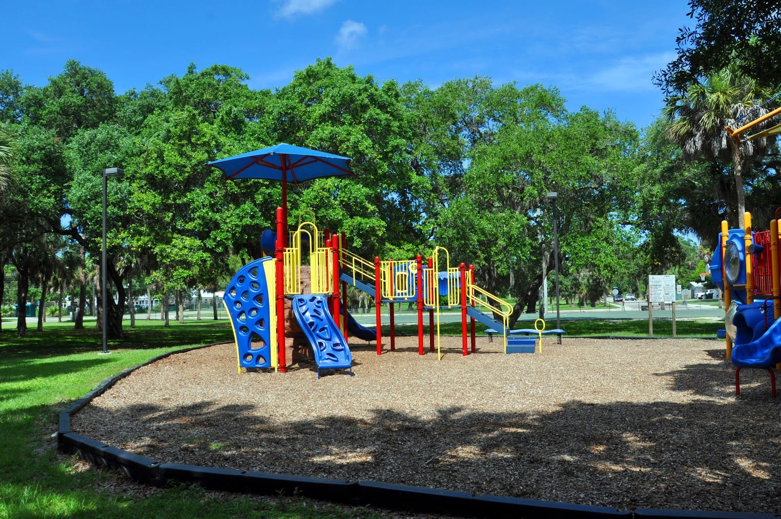 Orange Avenue Park, photo 2